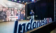 IndonesiaNEXT Season 8, Telkomsel Dukung Perkembangan Ribuan Talenta  Digital dan Perkuat Ekonomi Nasional
