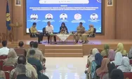 Seminar Pencegahan dan Penanganan Kekerasan, USM: Kekerasan No Way, Pencegahan dan Kolaborasi Oye!