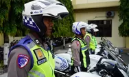Operasi Zebra 2024 Dimulai Hari Ini di Semarang, Ini Pelanggaran yang Ditindak dan Sanksinya
