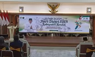 Rangkaian Hari Santri 2024 di Kendal, Dimulai Lomba antar Santri Hingga Upacara