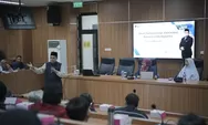 Gelar Kuliah Pakar, USM Beberkan Ilmu Jadi Pengusaha Sukses dengan Technopreneur