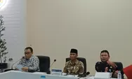 Pesan pj Sekda Kepada Perajin Batik Kendal, Jaga Kualitas dan Kuantitas   