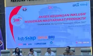 Kolaborasi DPLK dan bank bjb, Mahasiswa Dibekali Pentingnya Pengelolaan Keuangan