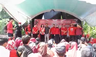 Persiapan Debat Pertama, Cagub Andika Invetarisir Permasalahan Dilapangan   