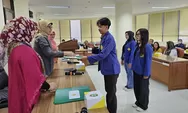 USM Lepas 38 Mahasiswa KKN Tematik III 2024 di Kecamatan Semarang Utara