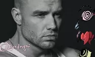 Lirik, Terjemahan, Makna Lagu 'Teardrops' Karya Terakhir Liam Payne sebelum Meninggal Dunia