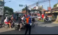 Kawasan Mijen Padat di Pagi Hari, Ini Cara Pemkot Semarang Urai Kemacetan
