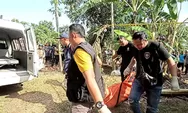 Ramai di Medsos Pelaku Pembunuhan Darupono Tertangkap, ini Keterangan Polisi