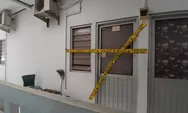 Kronologi Pembunuhan di Peterongan Semarang, Perempuan Penghuni Kos Penuh Luka Tusukan 