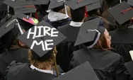 Lulusan 5 Jurusan Kuliah Ini Banyak yang Jadi Pengangguran? Jangan Sampai Salah Pilih