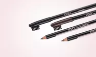 10 Pensil Alis Brand Lokal Bagus Favorit para Makeup Artist Profesional