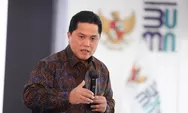 5 Menteri Terkaya di Kabinet Merah Putih, Harta Erick Thohir Kalah dengan Sosok Ini