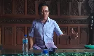 Dikriminalisasi secara Tidak Tepat, Prof Widhi Handoko Layangkan Gugatan Praperadilan di PN Semarang