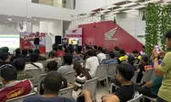 Wow! Puncak Honda Bikers Day 2024 Bakal Kebanjiran 6.900 Bikers Honda Community Jawa Tengah