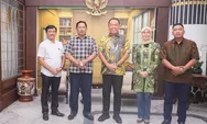 Genjot Pendapatan Pajak Kendaraan Bermotor, Pemprov Jateng Optimalkan Program 'Sengkuyung'