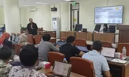 16 Mahasiswa USM Ikut Coaching Clinic Pilmapres 2024, Berharap Bisa Lolos Tingkat Nasional