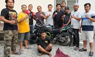 Pelaku Pembunuhan Masih Jalani Pemeriksaan, Polisi Belum Ungkap Motif dan Modusnya
