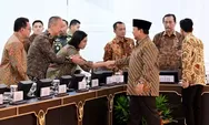 Daftar Kementerian Kabinet Merah Putih yang Belum Punya Anggaran
