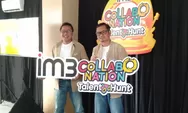 Collabonation Talent Hunt IM3: Dicari Musisi Muda Semarang untuk Tampil di Panggung Nasional