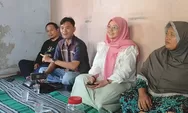 Keluarga Korban Pembunuhan Santri di Kendal Minta Pelaku Dihukum Mati