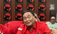 Menolak Kalah Lagi, Bambang Pacul Nyatakan PDIP Tak Pakai Strategi Ala Italia di Pilkada Jateng