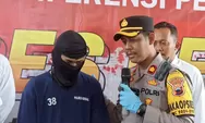 Sebelum Membunuh, Pelaku Pembunuhan di Kendal Banting Korban Lalu Setubuhi Mayatnya   