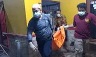 Tinggal Seorang Diri, Warga Pekuncen Ditemukan Membusuk di Kamar Mandi