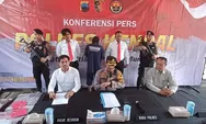 Keluarga Korban Pembunuhan Santri di Kendal Belum Maafkan Perbuatan Tersangka