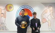 Menpora dan Ketua Umum IMI Apresiasi Prestasi Juara Dunia Aldi Satya Mahendra Bersama Yamaha Indonesia
