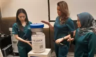 Lucent Clinic Semarang Perkenalkan Juvelook Treatment, Kolagen Perawatan Kulit yang Bisa Bikin Seperti Artis Korea