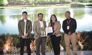 PLN Icon Plus dan PT Menara Sentosa Jalin MoU untuk Pemasangan PLTS Atap 