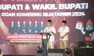Sengketa Pilkada OKU Ditolak MK, Permohonan Perkara yang Diajukan YPN YESS Tak Bisa Diterima