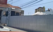 Gedung Eks Pembacaan Proklamasi di Jalan Pemuda Semarang Dibongkar, Ini Jawaban Pemkot