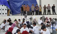 200 Surat Suara Pilgub Jateng Ditemukan Rusak, Begini Penjelasan KPU Kendal 