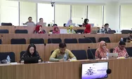 USM Gelar Konferensi Internasional ICOSEND Perdana, Bahasa Isu Penting Ini