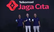    ‘Telkomsel Jaga Cita’  Kuatkan Ekosistem Digital untuk Pendidikan Berkelanjutan di Indonesia