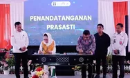 Kembangkan Keterampilan dan Edukasi, Lapas Sukamiskin Buka Ruangan ADC untuk Napi