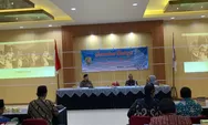 Dinilai Kurang Perhatian, Pelaku Seni Terpaksa Swadaya Hidupkan Kesenian di Kendal