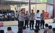 Netralitas Polri jadi Kunci Utama Pilkada Berjalan Tertib dan Aman