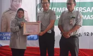 Batang Berhasil Terapkan UHC, Didapuk Jadi Percontohan Program Kesehatan Nasional