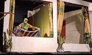 19 Kelompok Teater Ikuti Festival Drama Pelajar 2024, Bukti Nyata Seni Peran di Batang Berkembang