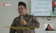 Ancaman Pidana dan Denda Menanti bagi yang Nakal Kampanye di Sekolah