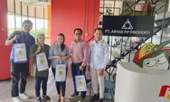 PT Aryan PP Surabaya Buka Peluang Program Magang untuk Mahasiswa USM