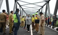 Akses ke KITB, Jalan dan Jembatan Tersono-Surodadi-Madugowongjati Batang Telan Rp 16,4 Miliar