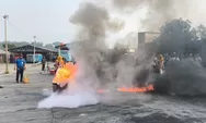 Antisipasi Kembalinya Kebakaran, Trans Semarang Gelar Pelatihan dengan Damkar untuk Pencegahan