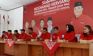 Pasca Putusan MK, DPC PDIP Kendal ‘Tantang’ KPU dan Bawaslu Tegakan Aturan