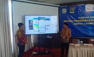 Super Apps Gampil, Satu Sistem untuk Semua Aplikasi Layanan Masyarakat
