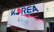Hadir di SIAL Interfood 2024, Korea Pavilion Pamerkan 24 Brand Unggulan