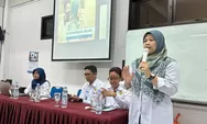 Dorong Lebih Berprestasi, USM Ajari Mahasiswa Penulisan Proposal PKM