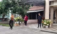 Dua Kali Mangkir Dipanggil Didatangi  Rumahnya, Sekretaris Dinkes Kendal Menghilang